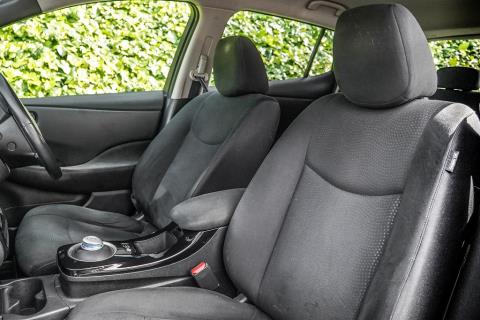 2014 Nissan Leaf 24X Autech Aero - Thumbnail