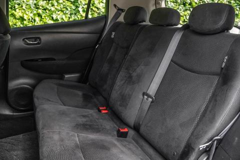 2014 Nissan Leaf 24X Autech Aero - Thumbnail