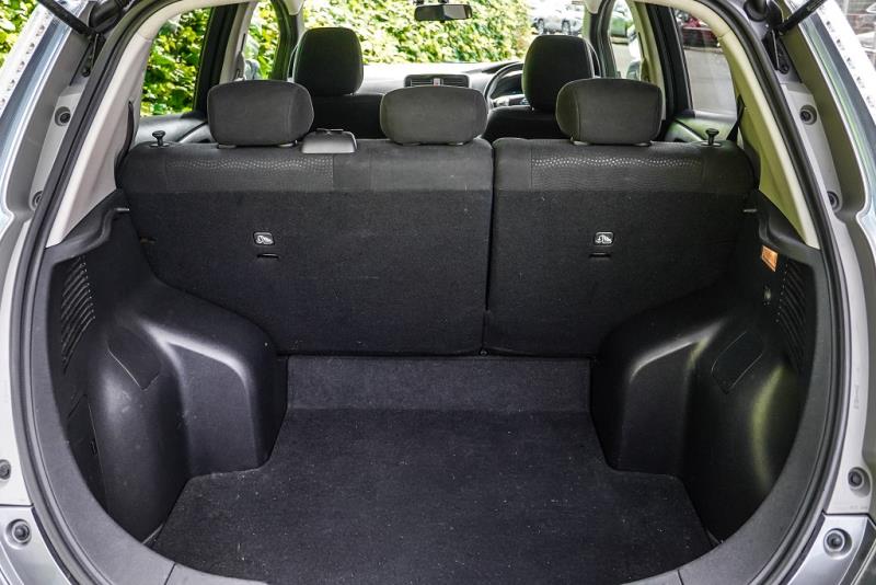 2014 Nissan Leaf 24X Autech Aero