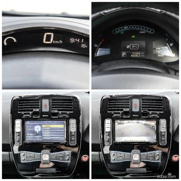 2014 Nissan Leaf 24X Autech Aero - Thumbnail