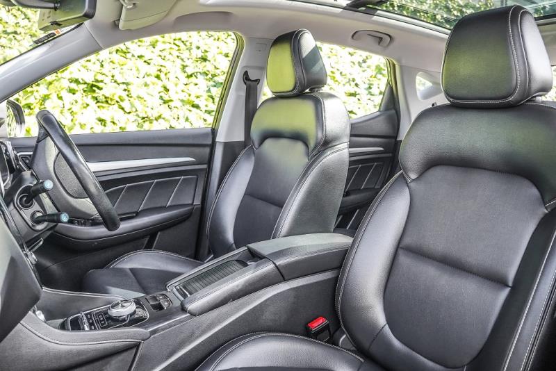 2021 MG ZS EV Essence