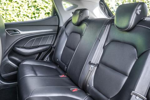 2021 MG ZS EV Essence - Thumbnail