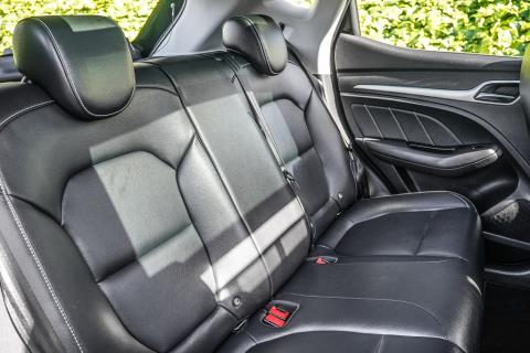 2021 MG ZS EV Essence - Thumbnail