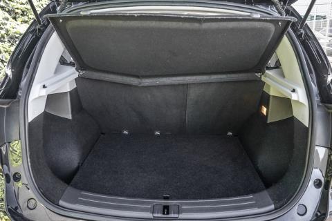 2021 MG ZS EV Essence - Thumbnail