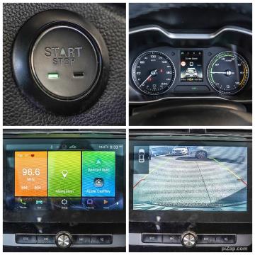 2021 MG ZS EV Essence - Thumbnail
