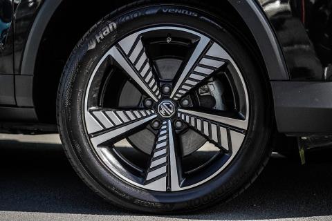 2021 MG ZS EV Essence - Thumbnail