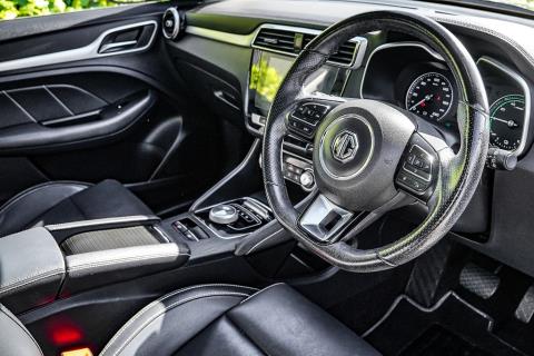 2021 MG ZS EV Essence - Thumbnail