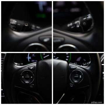 2016 Honda Vezel Z Hybrid / HR-V - Thumbnail