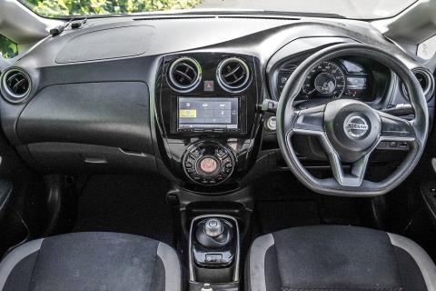 2020 Nissan Note e-Power B - Thumbnail