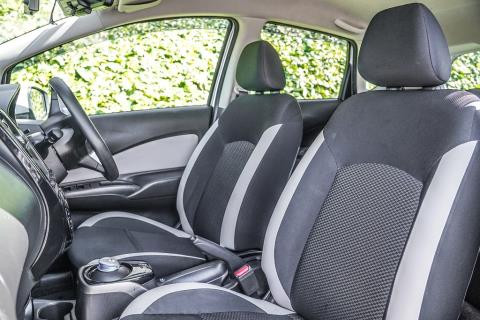 2020 Nissan Note e-Power B - Thumbnail