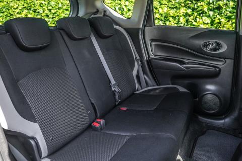 2020 Nissan Note e-Power B - Thumbnail