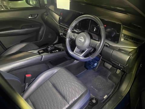 2021 Nissan Note - Thumbnail