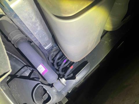 2021 Nissan Note - Thumbnail