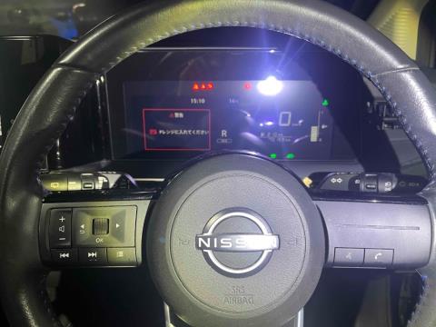 2021 Nissan Note - Thumbnail