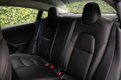 2021 Tesla Model 3 Dual Motor - Thumbnail