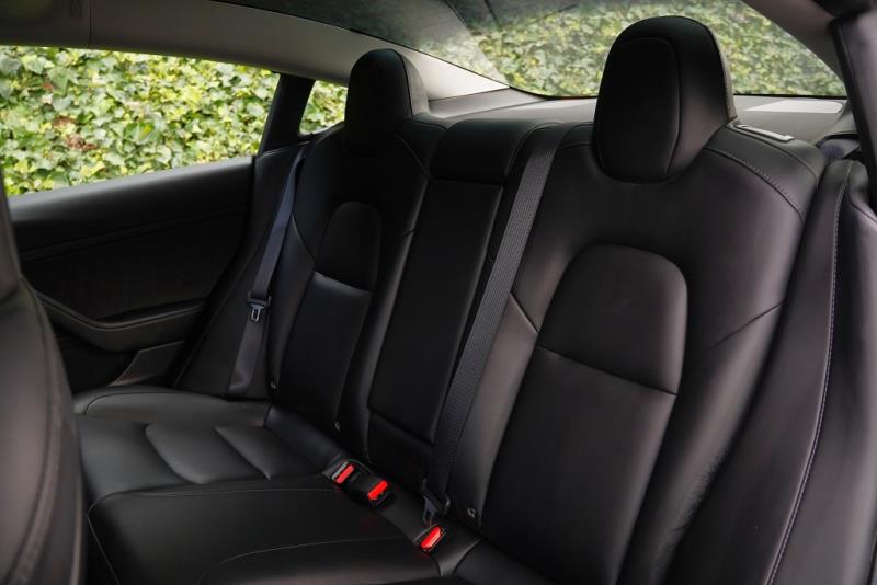 2021 Tesla Model 3 Dual Motor