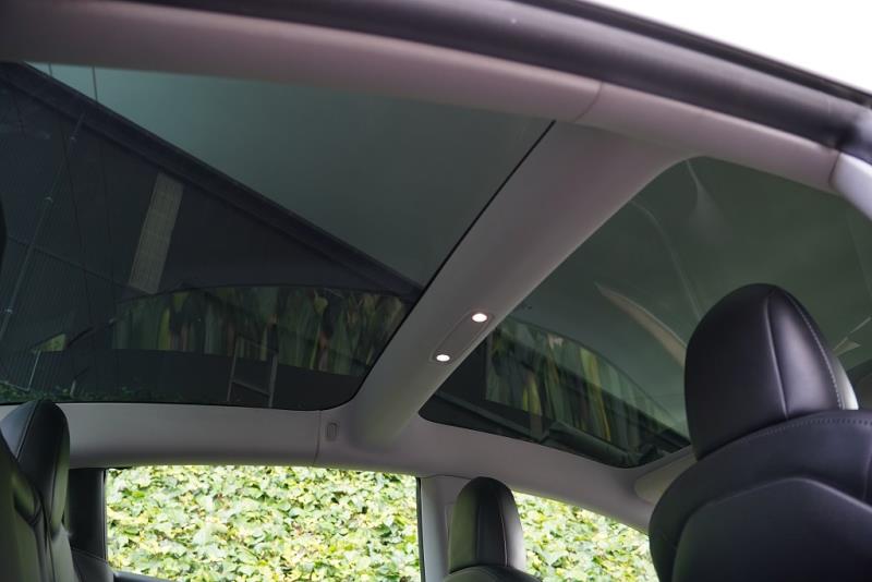 2021 Tesla Model 3 Dual Motor