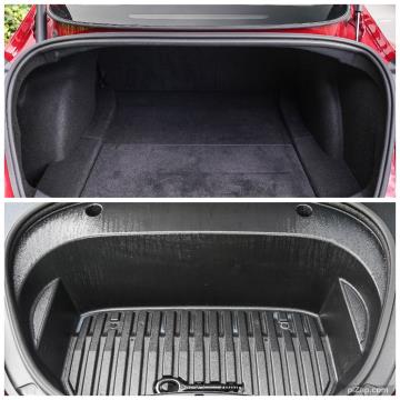 2021 Tesla Model 3 Dual Motor - Thumbnail