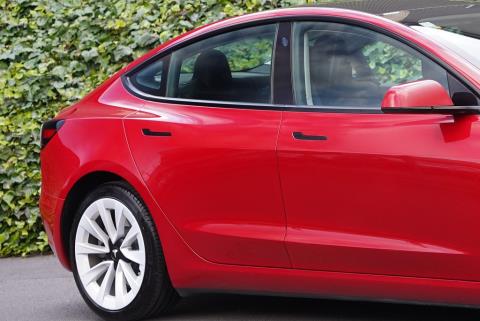 2021 Tesla Model 3 Dual Motor - Thumbnail