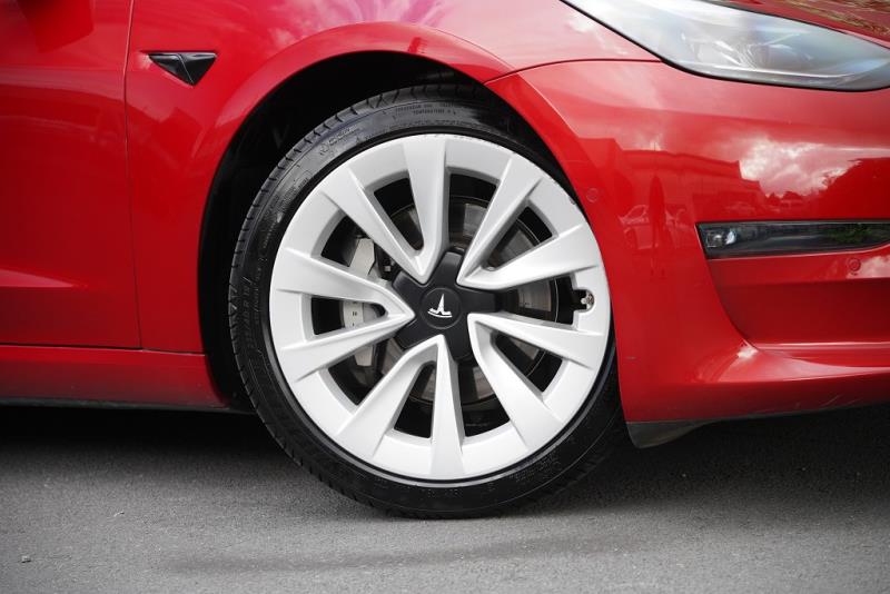 2021 Tesla Model 3 Dual Motor