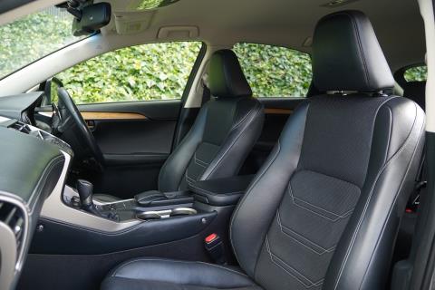 2014 Lexus NX 300H - Thumbnail