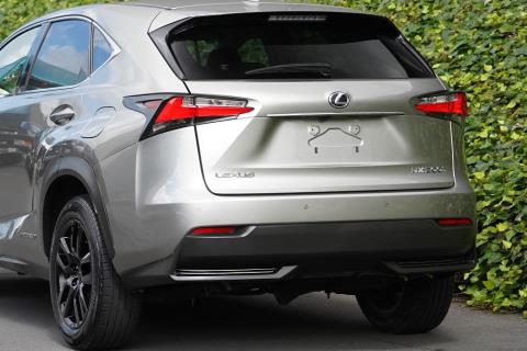 2014 Lexus NX 300H - Thumbnail