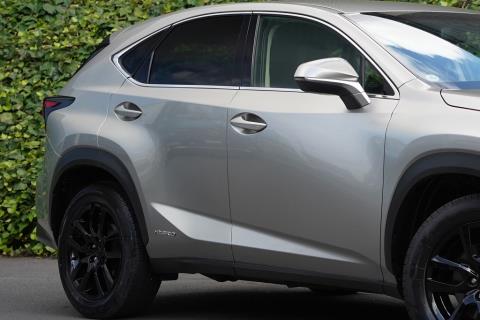 2014 Lexus NX 300H - Thumbnail