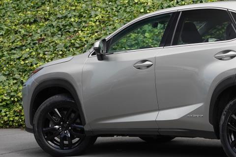 2014 Lexus NX 300H - Thumbnail