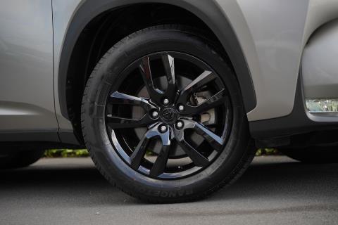 2014 Lexus NX 300H - Thumbnail