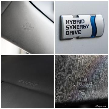 2014 Toyota Prius Alpha G Touring - Thumbnail