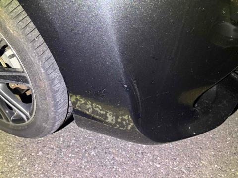 2015 Toyota Corolla - Thumbnail