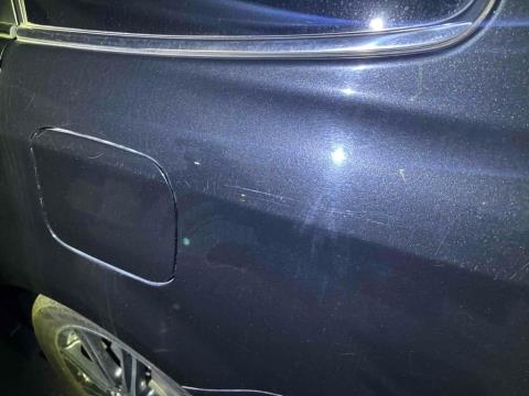 2015 Toyota Corolla - Thumbnail