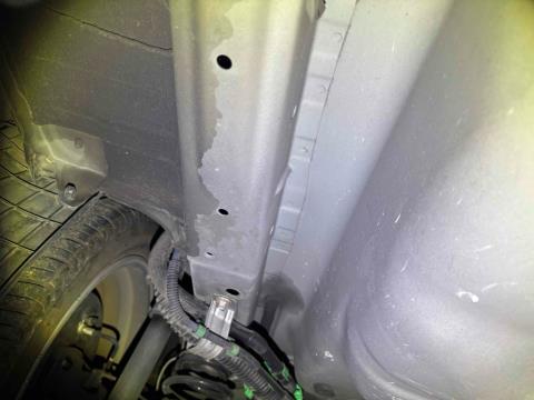 2015 Toyota Corolla - Thumbnail