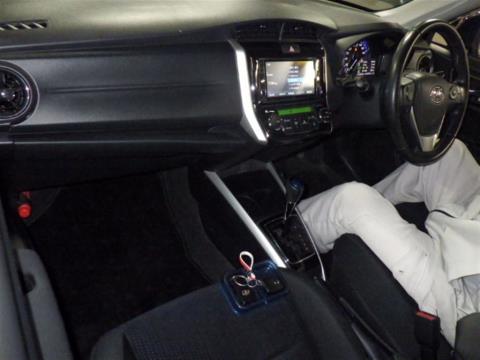 2015 Toyota Corolla - Thumbnail