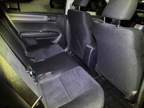 2015 Toyota Corolla - Thumbnail