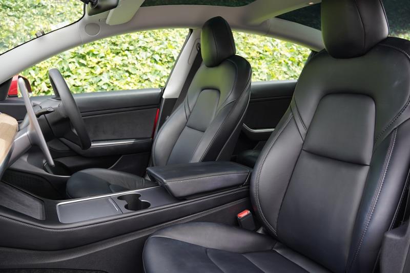 2020 Tesla Model 3 Dual Motor