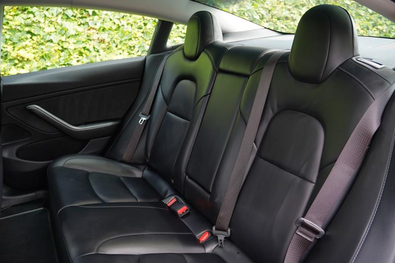 2020 Tesla Model 3 Dual Motor