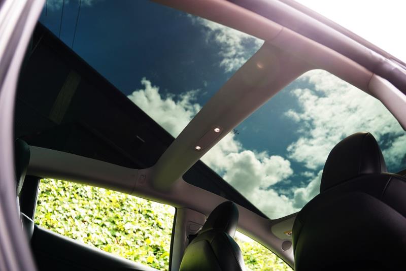 2020 Tesla Model 3 Dual Motor