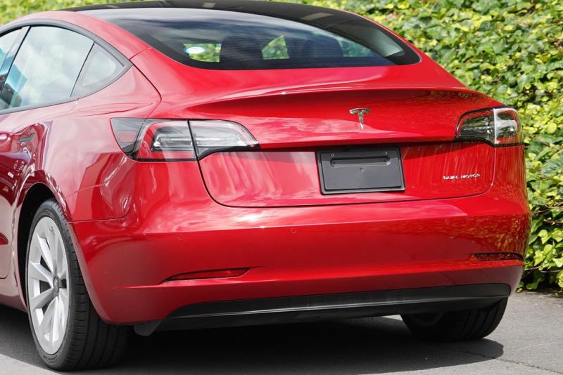 2020 Tesla Model 3 Dual Motor