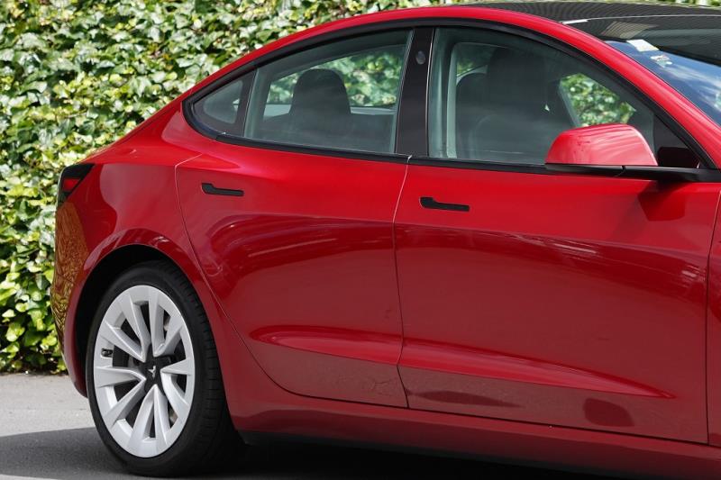 2020 Tesla Model 3 Dual Motor