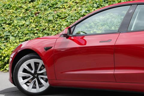 2020 Tesla Model 3 Dual Motor - Thumbnail