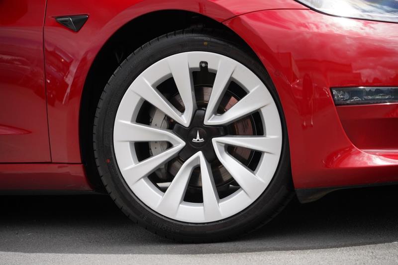 2020 Tesla Model 3 Dual Motor
