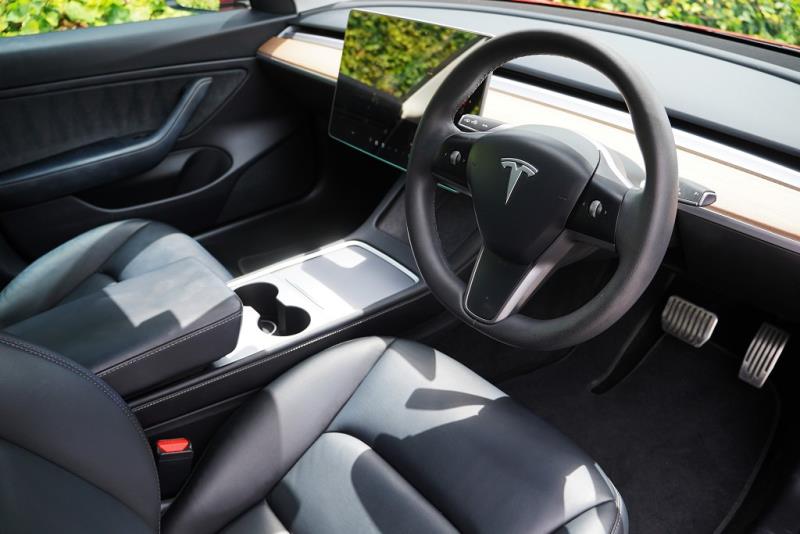 2020 Tesla Model 3 Dual Motor