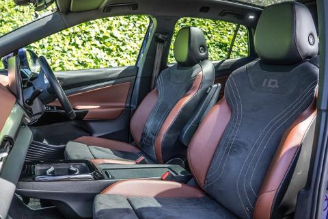 2022 Volkswagen ID.4 Pro 82kWh - Thumbnail