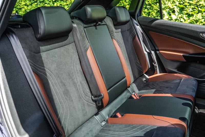 2022 Volkswagen ID.4 Pro 82kWh