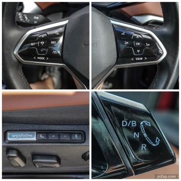 2022 Volkswagen ID.4 Pro 82kWh - Thumbnail