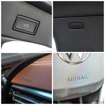 2022 Volkswagen ID.4 Pro 82kWh - Thumbnail