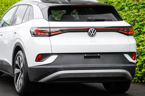 2022 Volkswagen ID.4 Pro 82kWh - Thumbnail