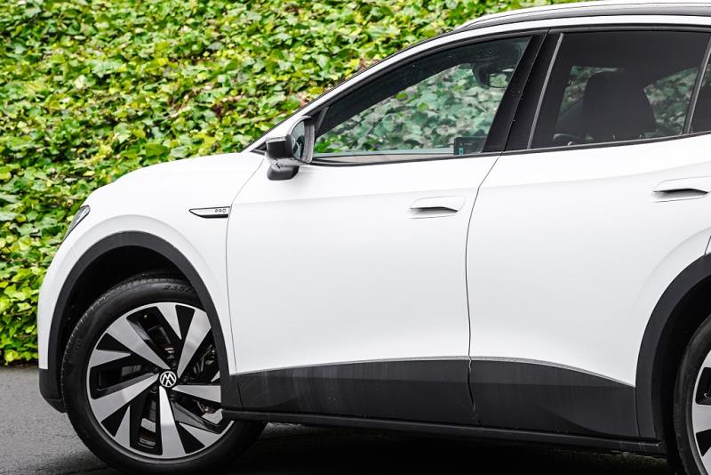 2022 Volkswagen ID.4 Pro 82kWh