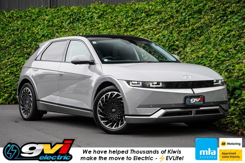 2022 Hyundai Ioniq 5 Elite 77kWh 4WD